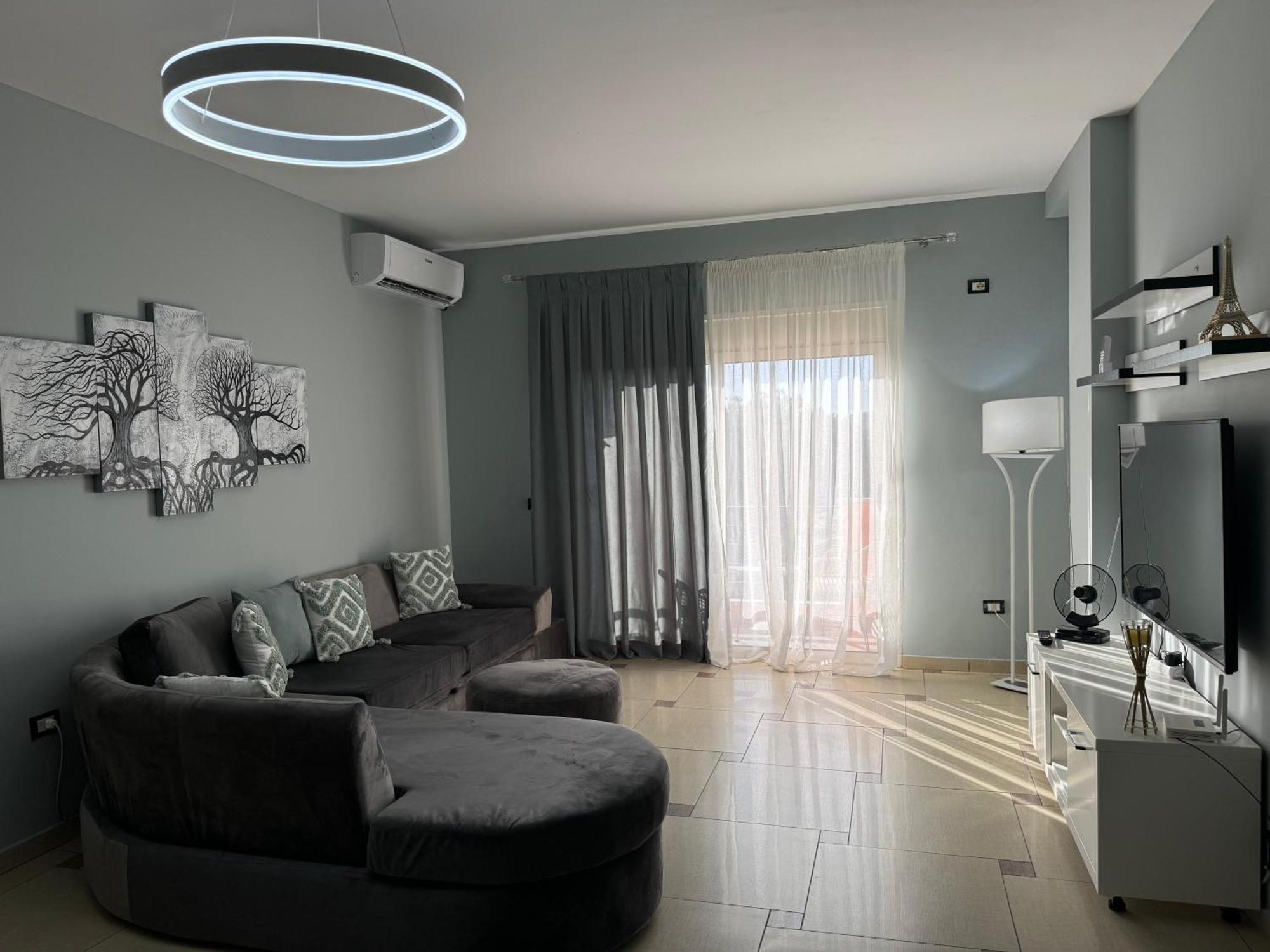 Apartment H Durrës